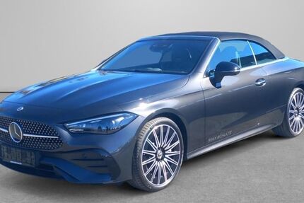 Mercedes-Benz CLE 450 9.900 km 77.950 &euro; Weimar 99428