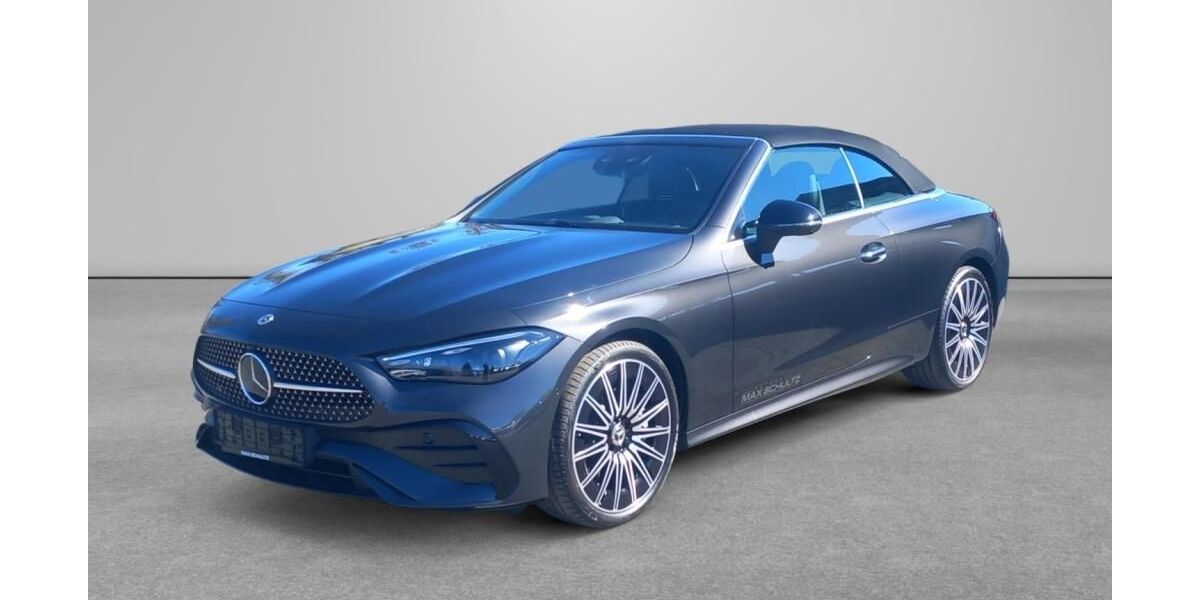 Mercedes-Benz CLE 450 9.900 km 77.950 &euro; Weimar 99428