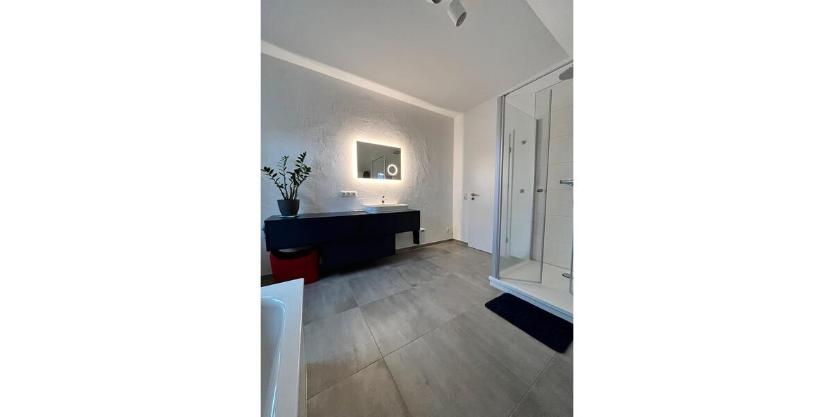 Etagenwohnung Erfurt Melchendorf - 2 Zimmer, 58 m&sup2;, 950&euro; | Angebot:26669564