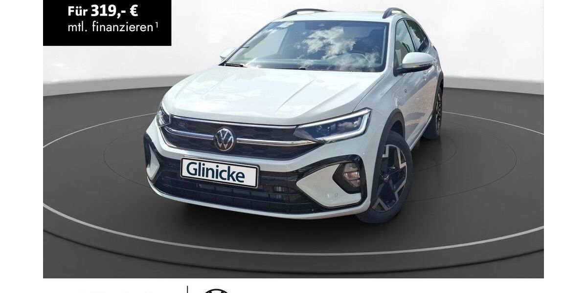 VW Taigo 5.500 km 29.850 &euro; Weimar 99423