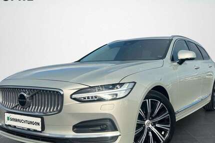 Volvo V90 102.150 km 30.990 &euro; Jena 07747