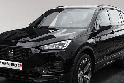 Seat Tarraco 70.880 km 32.790 &euro; Erfurt 99099