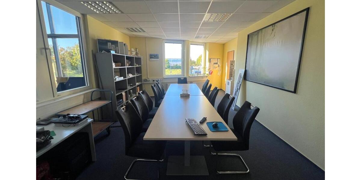 Gewerbeobjekt Erfurt Andreasvorstadt - 1.937&euro; | Angebot:24627038