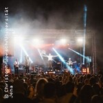 Sommerfest der Universität Jena am Schillertag