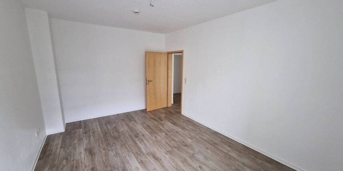 Etagenwohnung Erfurt Löbervorstadt - 3 Zimmer, 69 m&sup2;, 860&euro; | Angebot:26733596