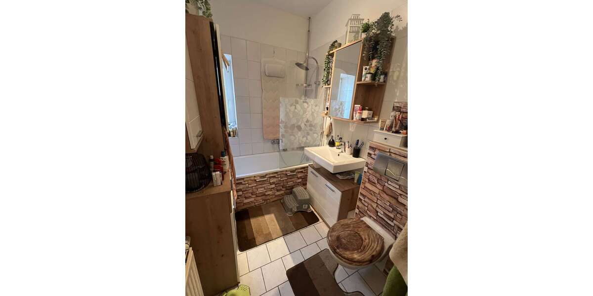 Etagenwohnung Erfurt Johannesvorstadt - 4 Zimmer, 94 m&sup2;, 195.000&euro; | Angebot:25972227