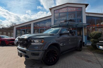 Dodge RAM 90.000 km 44.990 &euro; Rudolstadt 07407