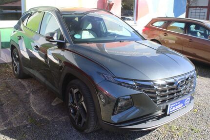 Hyundai TUCSON 89.200 km 19.950 &euro; Jena 07743