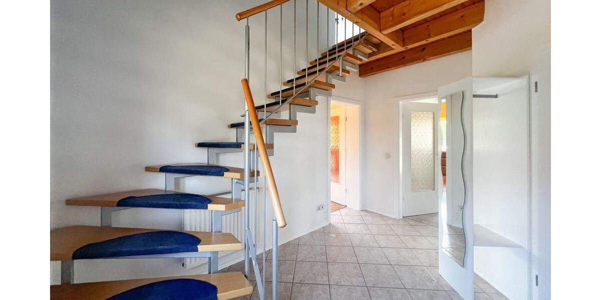 Einfamilienhaus Erfurt Altstadt - 4 Zimmer, 117 m&sup2;, 357.000&euro; | Angebot:25728496