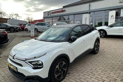 Citroen C4 11.800 km 17.390 &euro; Weimar 99427