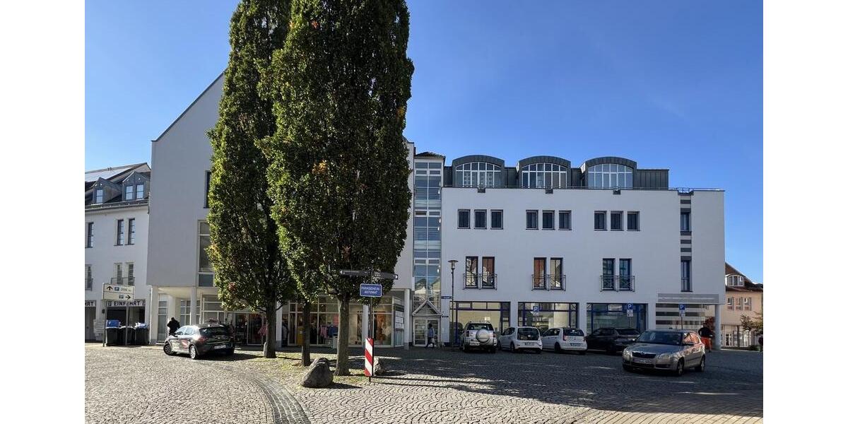 Gewerbeobjekt Apolda - 1.000&euro; | Angebot:19975538