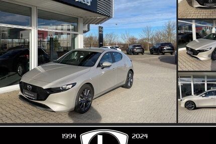 Mazda 3 4.801 km 27.990 &euro; Weimar 99425