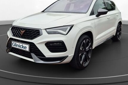Cupra Ateca 12.800 km 33.870 &euro; Erfurt 99099