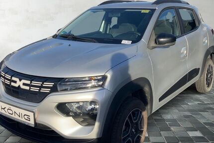 Dacia Spring 9.998 km 14.990 &euro; Nohra 99428