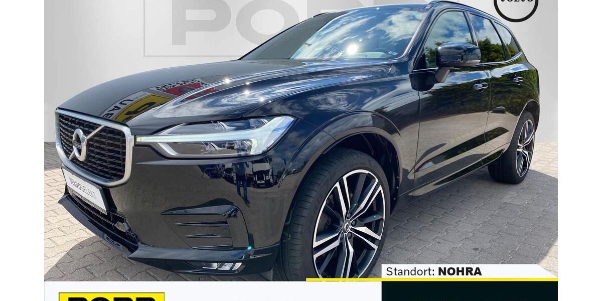 Volvo XC60 104.143 km 25.990 &euro; Nohra 99428