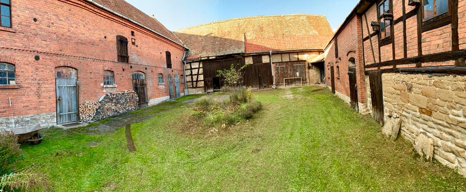 Bauernhaus, Landhaus Apolda - 7 Zimmer, 148 m&sup2;, 250.000&euro; | Angebot:26837232