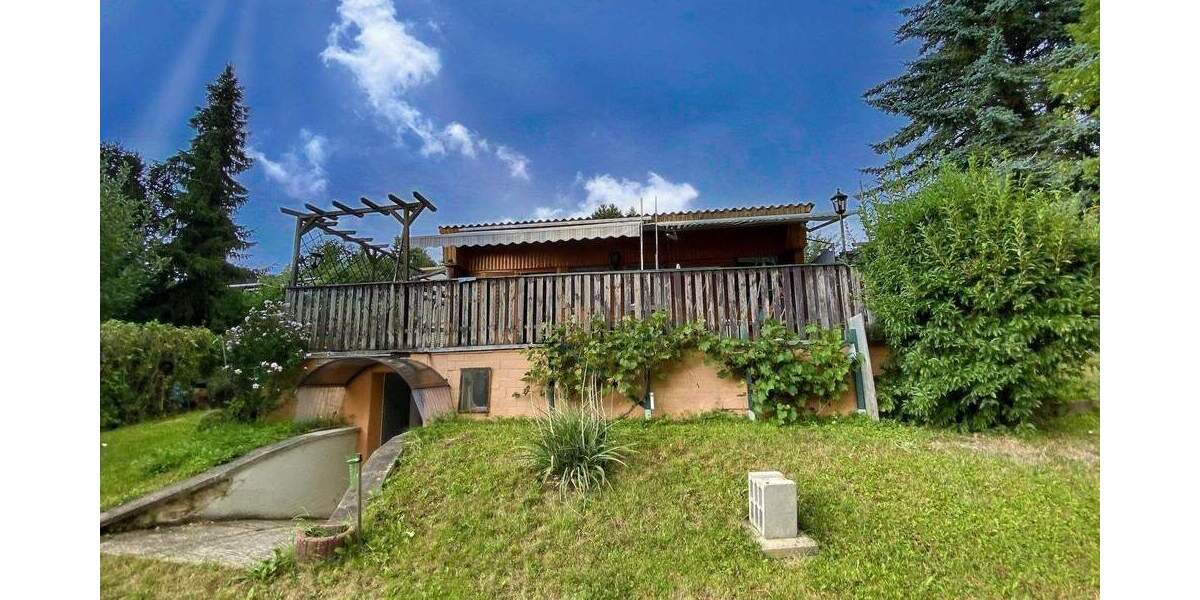 Grundstück Dornburg-Camburg Camburg - 24.000&euro; | Angebot:25674254