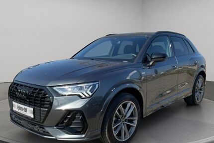 Audi Q3 17.500 km 44.640 &euro; Rudolstadt 07407