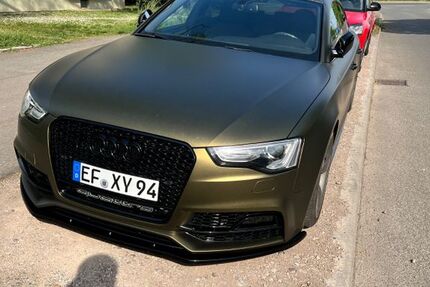 Audi A5 115.000 km 19.999 &euro; Erfurt 99090