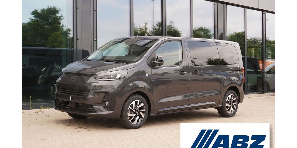 Fiat Ulysse 15.712 km 36.771 &euro; Erfurt 99098
