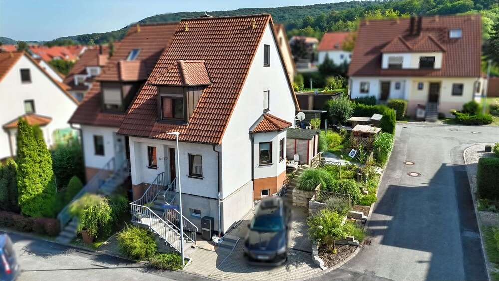 Einfamilienhaus Jena - 5 Zimmer, 127 m&sup2;, 443.500&euro; | Angebot:25590817