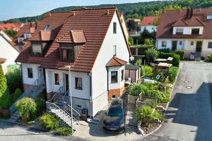 Haus Jena - 5 Zimmer, 127 m&sup2;, 443.500&euro; | Angebot:25590817