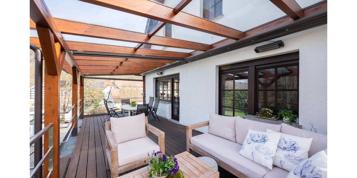 Einfamilienhaus Jena Wogau - 6 Zimmer, 140 m&sup2;, 525.000&euro; | Angebot:26018160