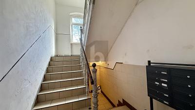 LUKRATIV IN BESTLAGE MIT VIEL ENTWICKLUNGSPOTENZIAL - Mehrfamilienhaus, Wohnhaus Erfurt Johannesplatz | Angebot:26688851