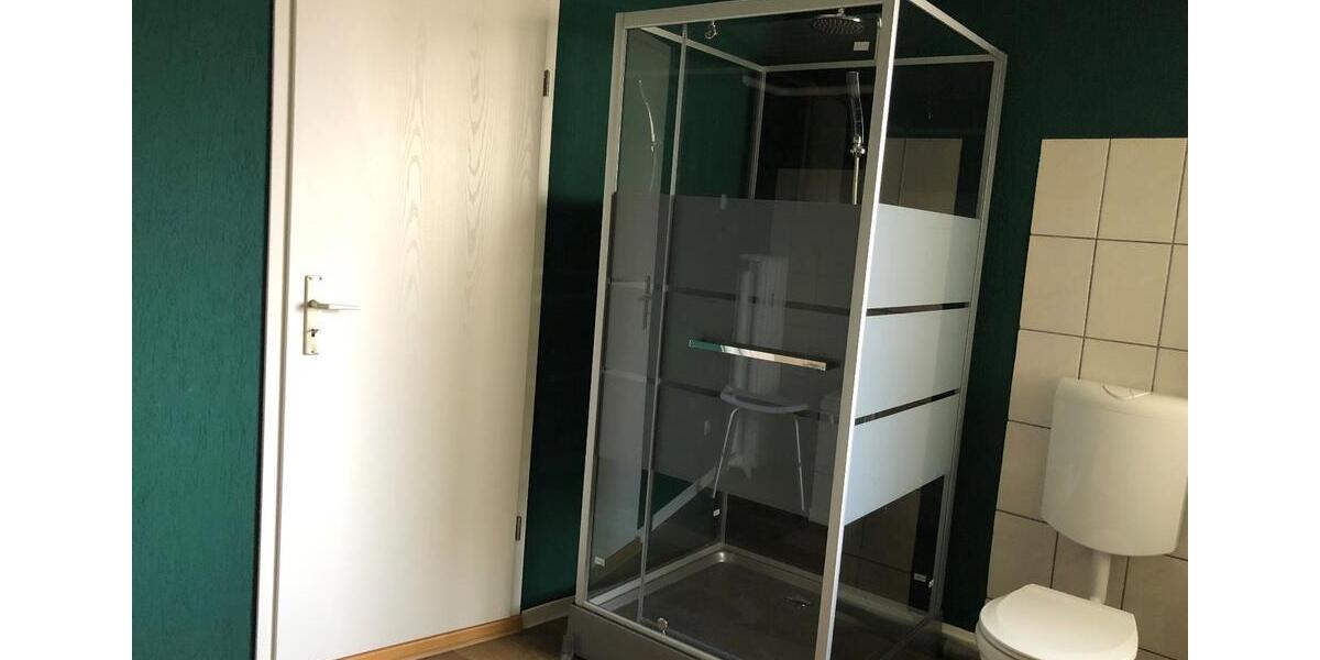 Etagenwohnung Apolda - 2.5 Zimmer, 75 m&sup2;, 450&euro; | Angebot:26004794