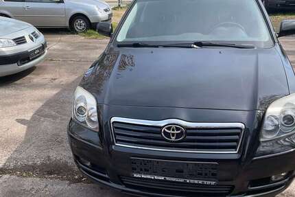 Toyota Avensis 185.000 km 2.850 &euro; Erfurt 99085