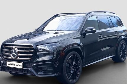 Mercedes-Benz GLS 450 14.900 km 118.950 &euro; Weimar 99428