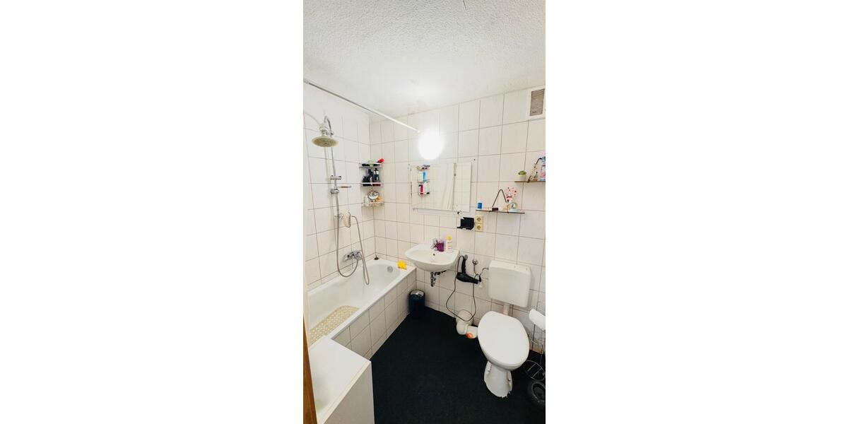 Etagenwohnung Erfurt Melchendorf - 2 Zimmer, 48 m&sup2;, 430&euro; | Angebot:26699993