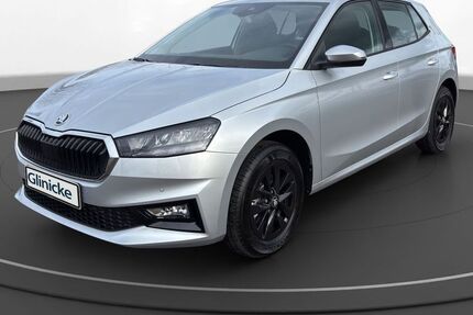 Skoda Fabia 9.880 km 19.984 &euro; Erfurt 99099