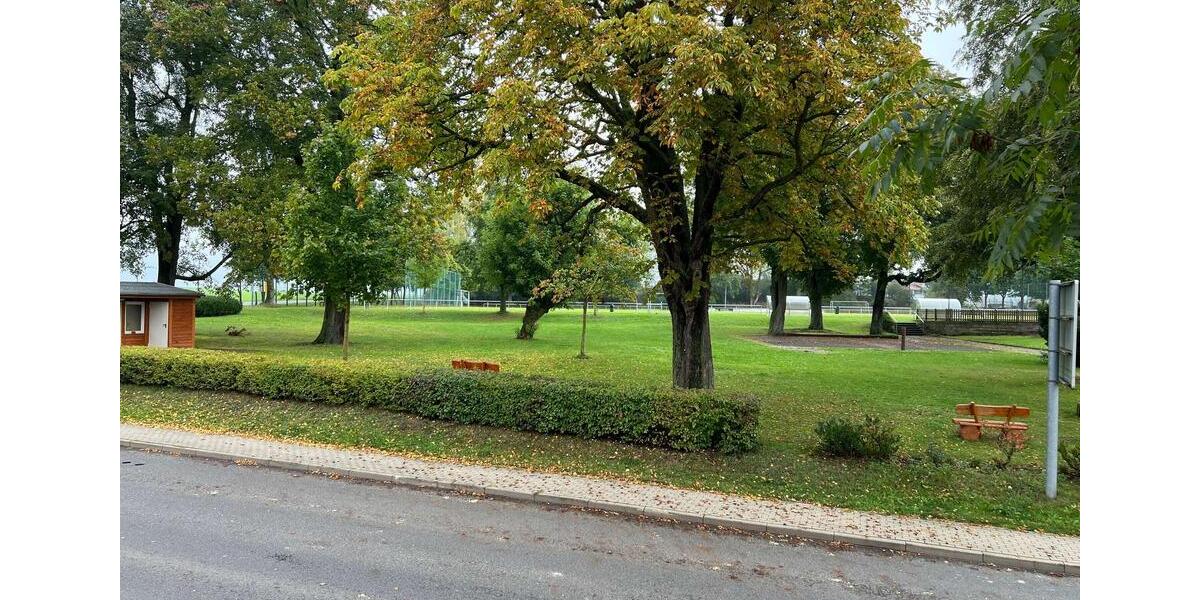 Etagenwohnung Erfurt Kühnhausen - 1 Zimmer, 34 m&sup2;, 408&euro; | Angebot:26361272