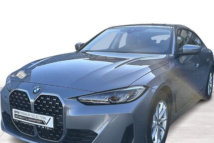 BMW 420 25.444 km 34.907 &euro; Jena 07745