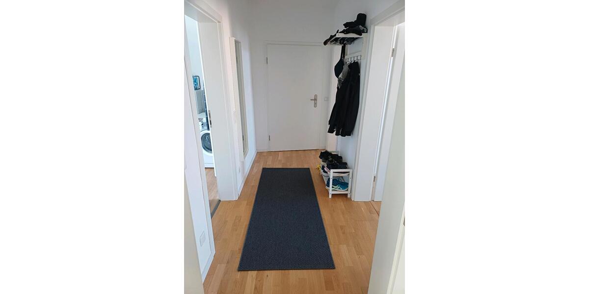 Etagenwohnung Apolda - 3 Zimmer, 96 m&sup2;, 840&euro; | Angebot:25721370