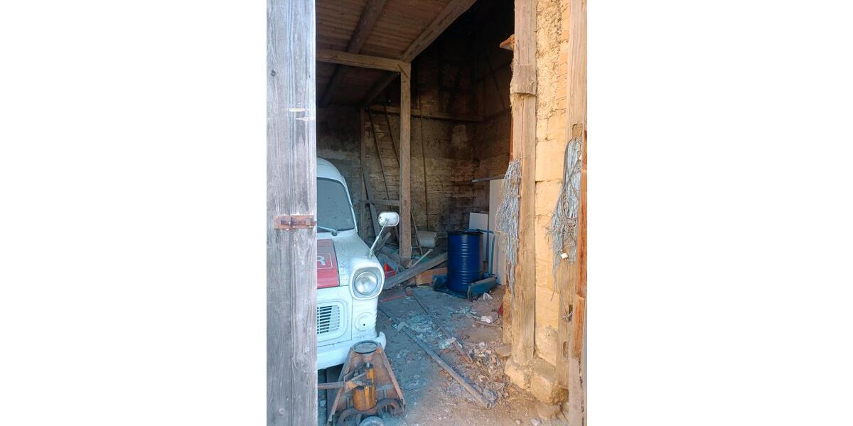 Einfamilienhaus Bad Sulza - 42.000&euro; | Angebot:26095271