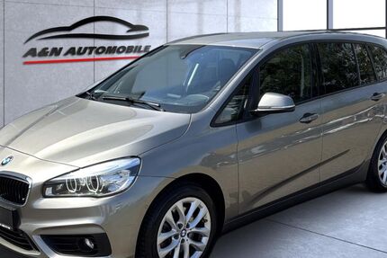BMW 220 Gran Tourer 132.000 km 15.990 &euro; Erfurt 99091