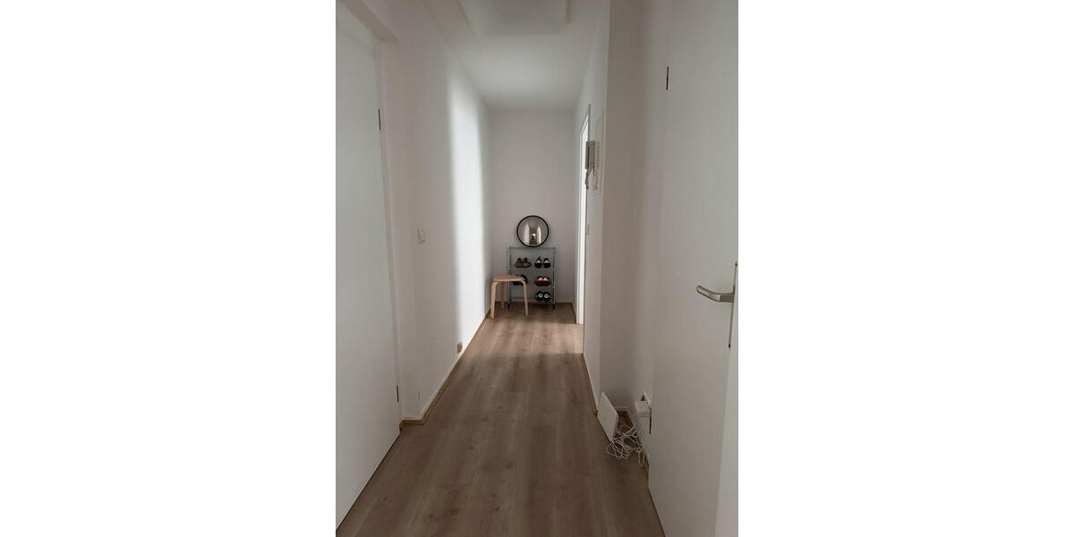 Erdgeschoßwohnung Jena - 1 Zimmer, 36 m&sup2;, 440&euro; | Angebot:25721043
