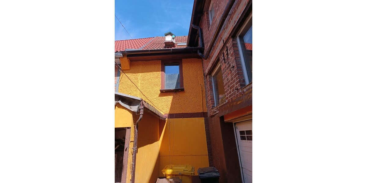 Buttstädt, Mehrgenerationenhaus - Mehrfamilienhaus, Wohnhaus Buttstädt | Angebot:21282281