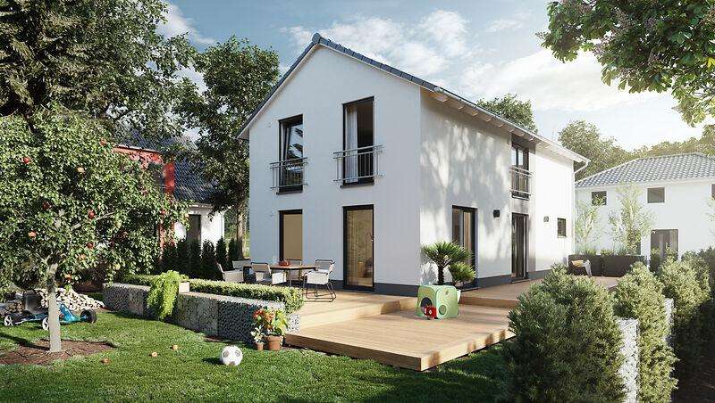 Einfamilienhaus Weimar Ehringsdorf - 4 Zimmer, 129 m&sup2;, 566.860&euro; | Angebot:27356387
