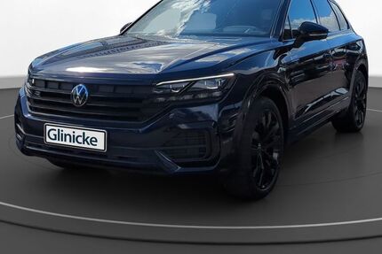 VW Touareg 51.800 km 56.980 &euro; Weimar 99423