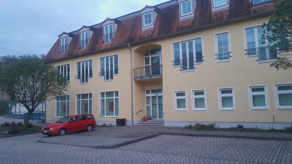 Etagenwohnung Lanitz-Hassel-Tal Tal - 4 Zimmer, 93 m&sup2;, 490&euro; | Angebot:25831897
