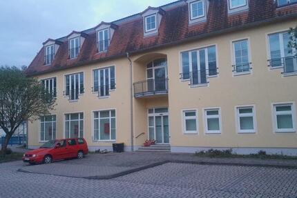 Wohnung Lanitz-Hassel-Tal Tal - 4 Zimmer, 93 m&sup2;, 490&euro; | Angebot:25831897