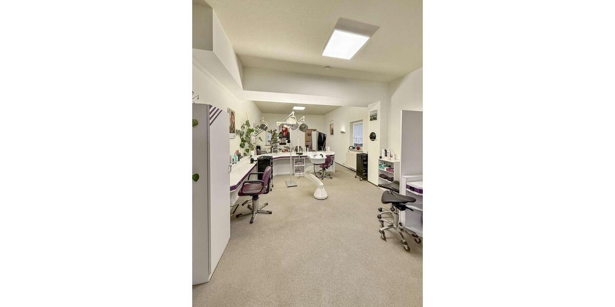 Gewerbeobjekt Apolda - 650&euro; | Angebot:25853154