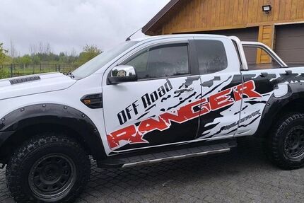 Ford Ranger 171.000 km 16.500 &euro; Erfurt 99084