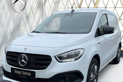 Mercedes-Benz eCitan 3.590 km 27.442 &euro; Sulza 07751