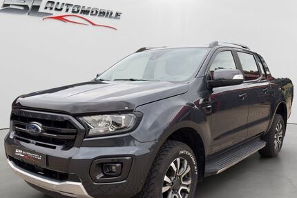 Ford Ranger 74.000 km 29.890 &euro; Rudolstadt 07407