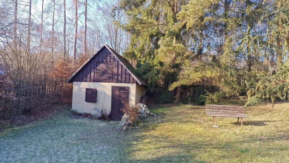 Einfamilienhaus Dornburg-Camburg Stöben - 7 Zimmer, 200 m&sup2;, 279.000&euro; | Angebot:25735325