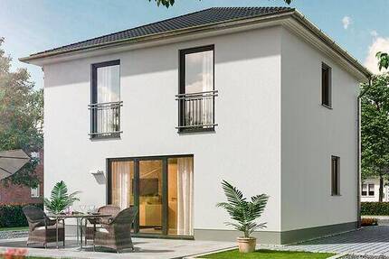 Haus Stadtilm - 3 Zimmer, 103 m&sup2;, 335.459&euro; | Angebot:25929962